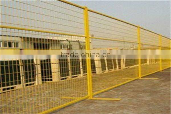 Tempory Construction Mesh Prestige Fence