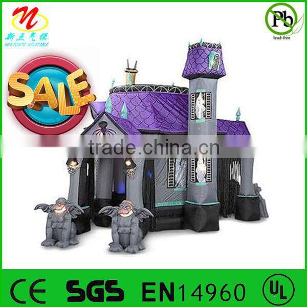 classical cartoon figures Alice in wonderland inflatable cartoon characters