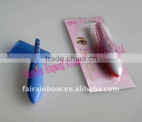 battery operated electric eyelash