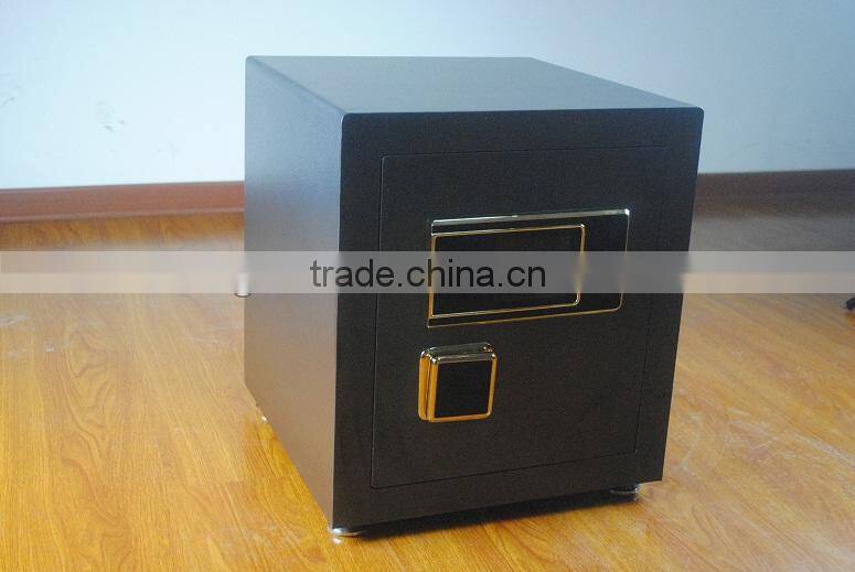 High quality electronic money secure safe box