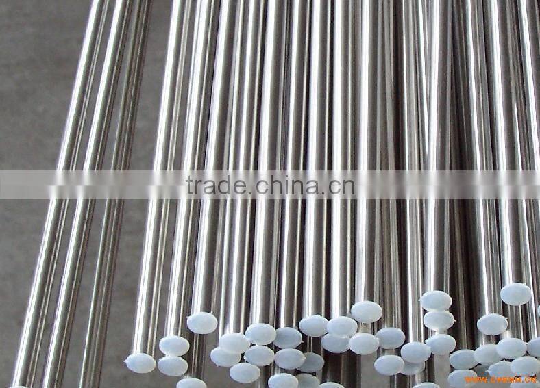 ASTM standard stainless steel half round bar price per kg