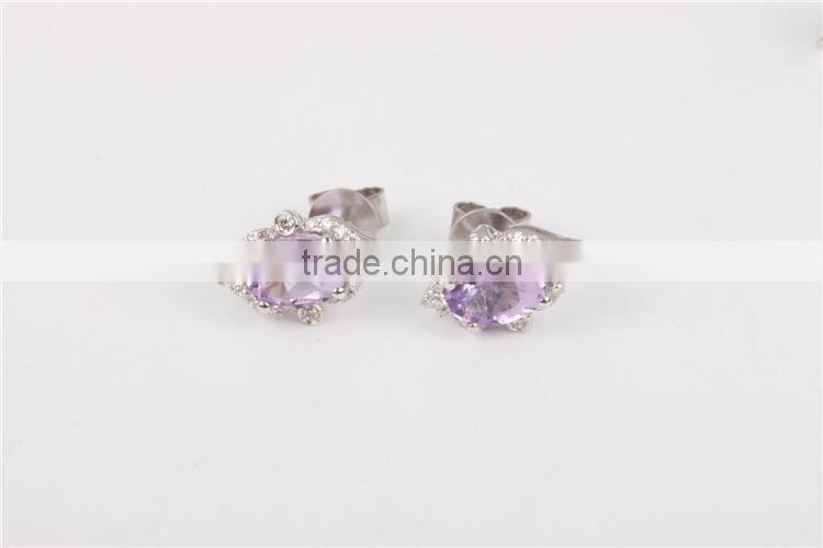 Fashion new models ewelry fashion earrings designs for women