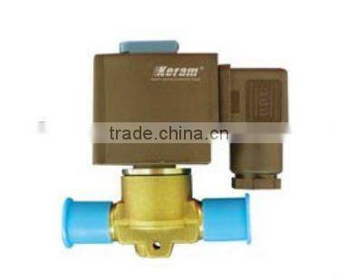 QYF Series Solenoid Valve (Flare)