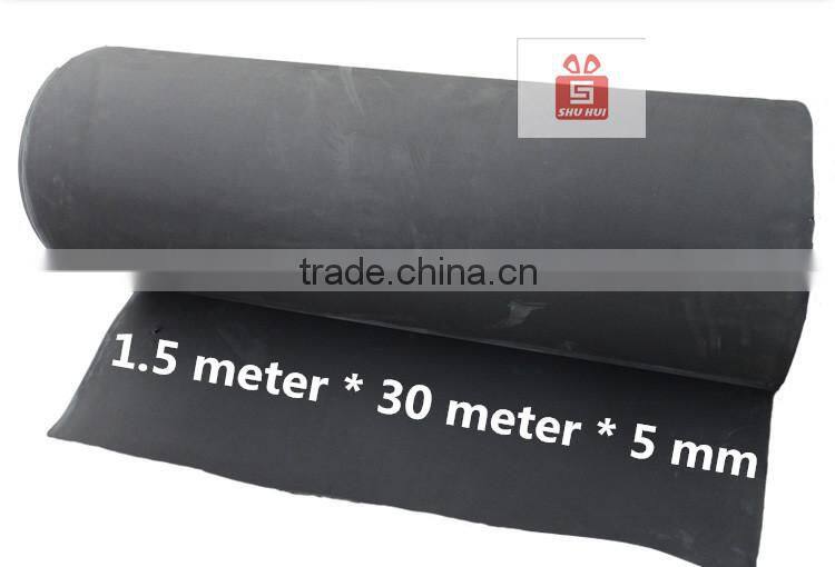 materia laser printing sheet single side hotmelt adhesive eva foam tape