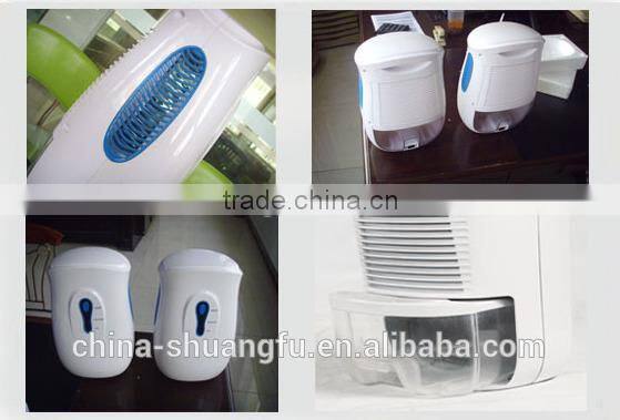 Small Portable Cheap dehumidifier bathroom with Sterilization
