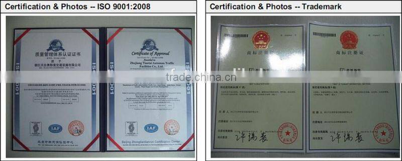 Non-Slip Reinforced Rubber Wheel Chock