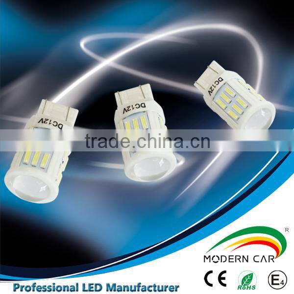 latest design brake light turn light 7020 led smd car led lighting with wholesale price