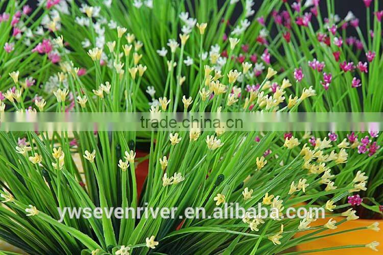 The simulation flower art flowers, household act the role ofing is tasted Vases, flower implement accessories Single flowers dec