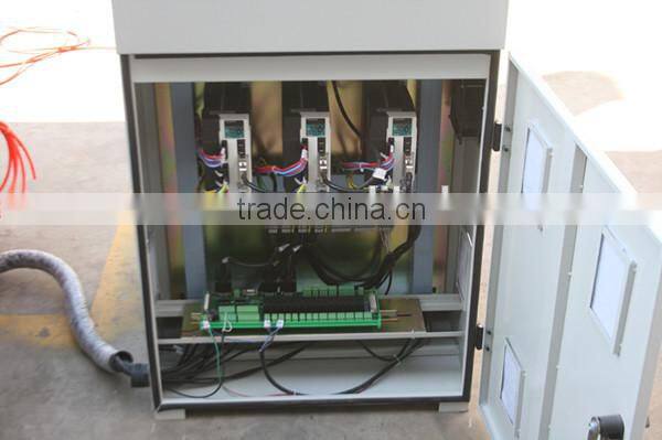 Remax-1212 Metal CNC Router Engraver Drilling And Milling Machine