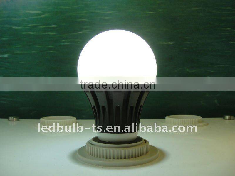 new heatsink SMD 5W led bulb lamp