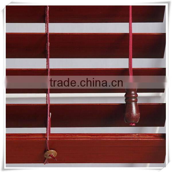 Aluminum Blinds/Wireless Remote Electric outdoor waterproof roller blinds/ venetian blind tape for venetian blinds