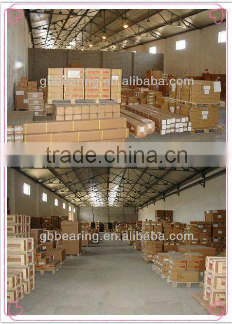 Automotive Air-condition Bearings 3306-2z