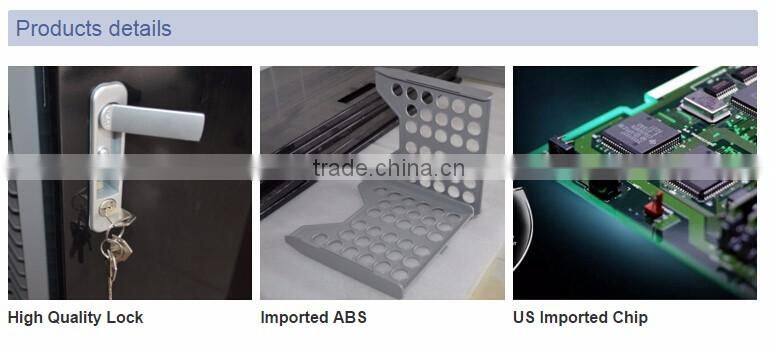 2016 newest model notebook, laptop,tablet USB charging trolley AHL-E2