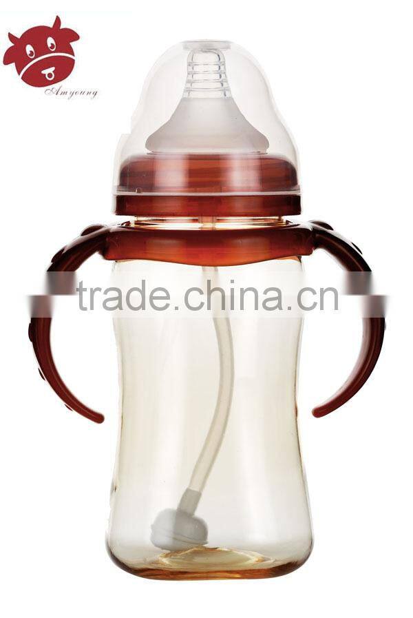 milk baby bottle in feeding supplies180ml