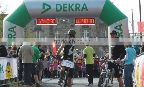 Alibaba china GPS synchronization large stop clock