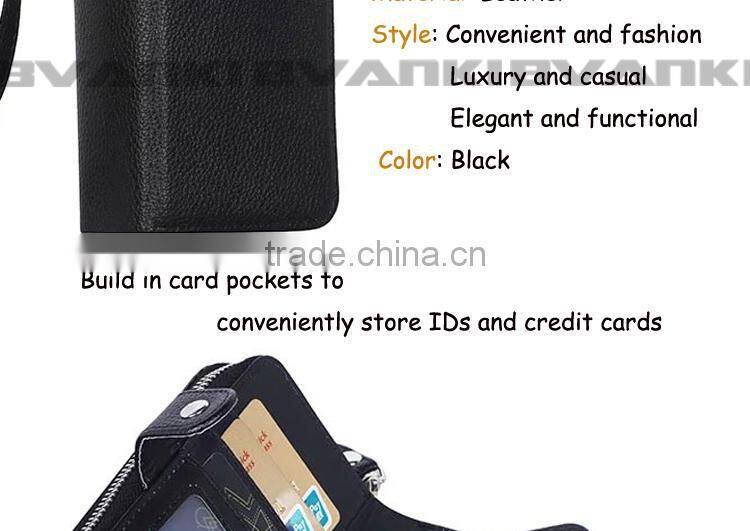 2016 Innovative Product New Hot Products Genuine Leather Phone Cases Fashion For Samsung Galaxy S6 Mobile Phone Amazon Smart