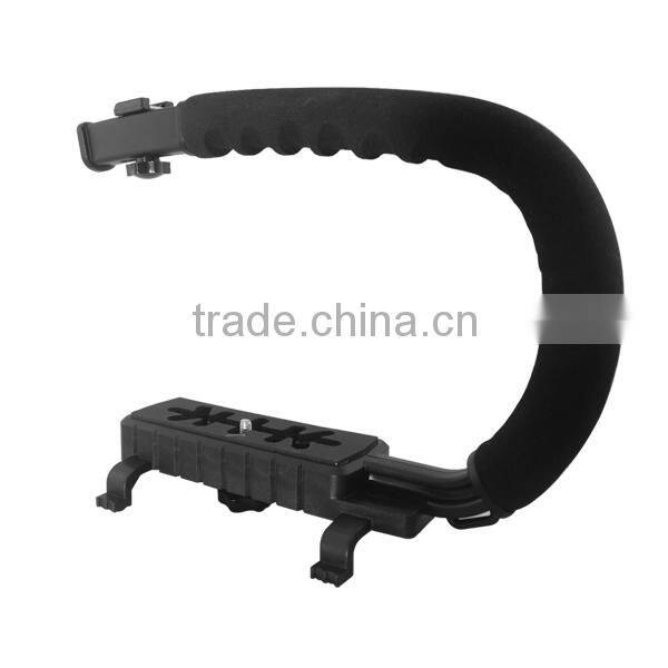 Commlite ComStar 'C' -shaped Video Handle