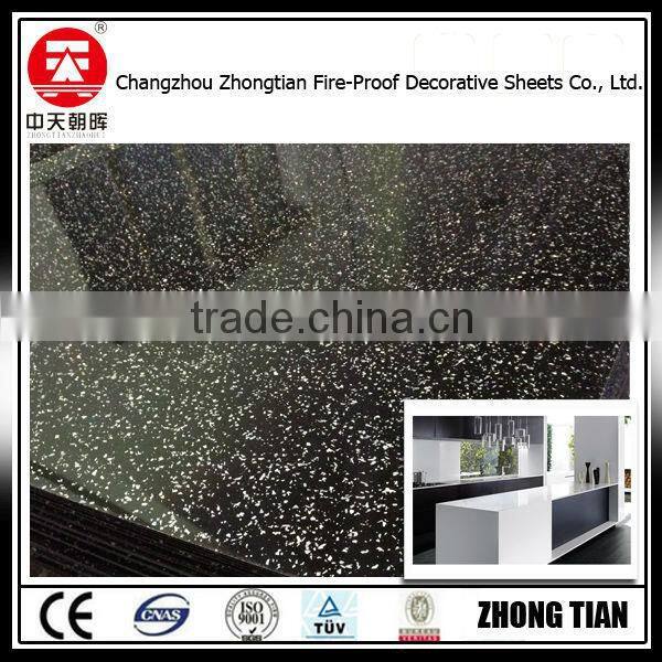 fire resistant fireproof board