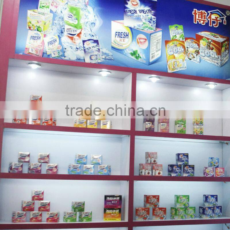 oral dissolvable pharma film