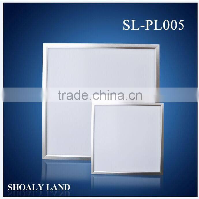 600*600mm Led Celling Panel light 40W With 3 Year Warranty
