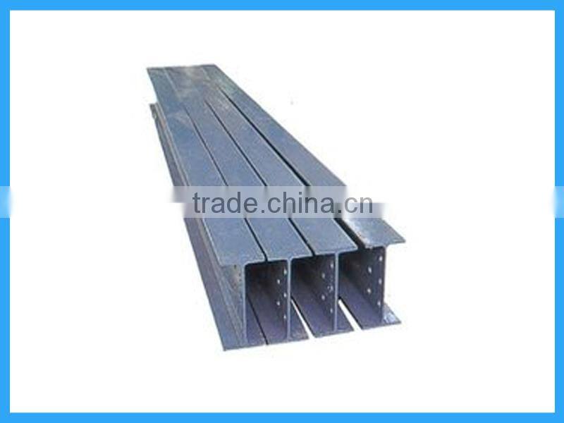 Standard Carbon Steel H Beam/ H Steel Columnn/ H Steel Pile