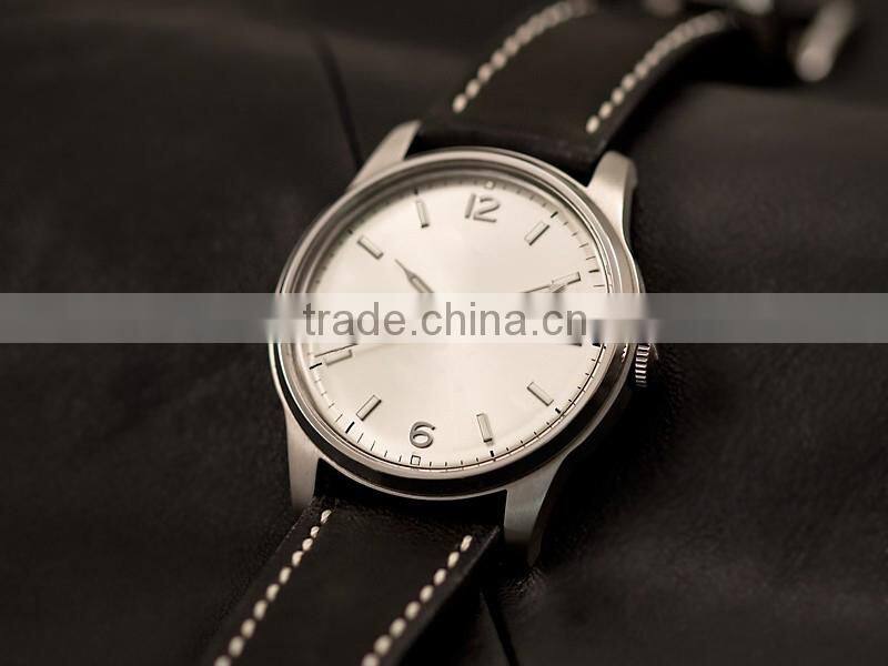 Simple style vogue fashion men top brand watches for uk