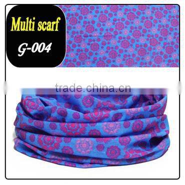 2015New Arrival Multi Functional Magic Headband Seamless multi Scarves Face Mesh Face Mesh Bandanas Camping For Traveling