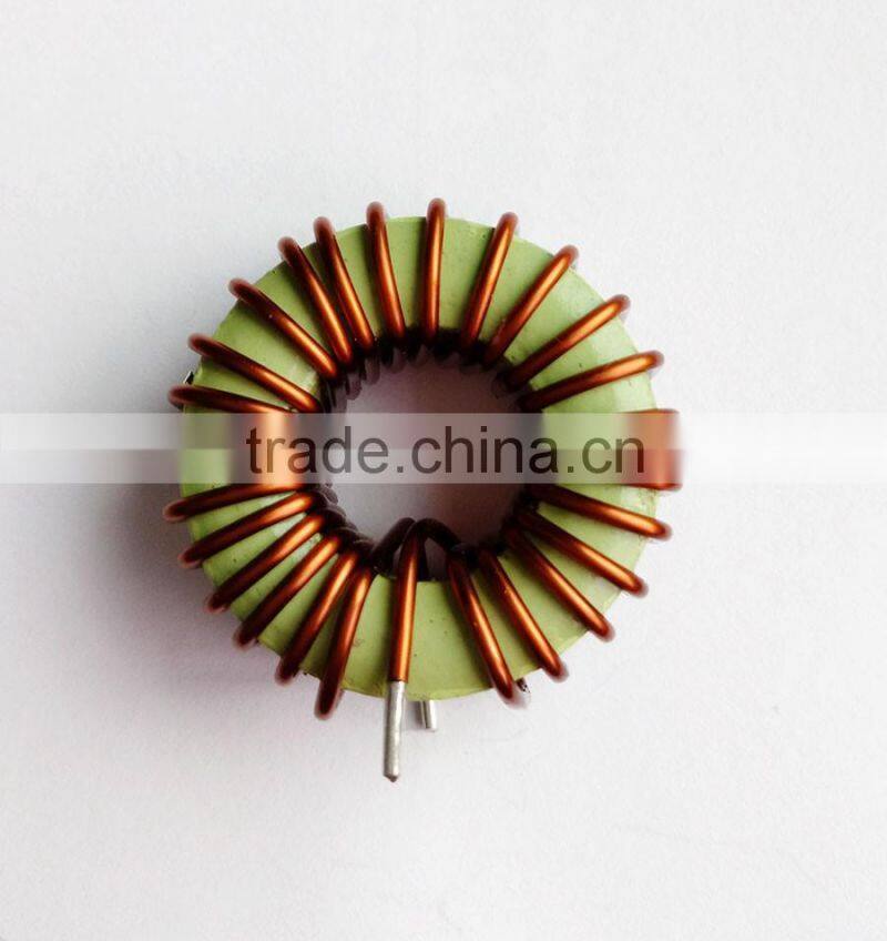 Factory customize Toroidal inductor ferrite core inductor