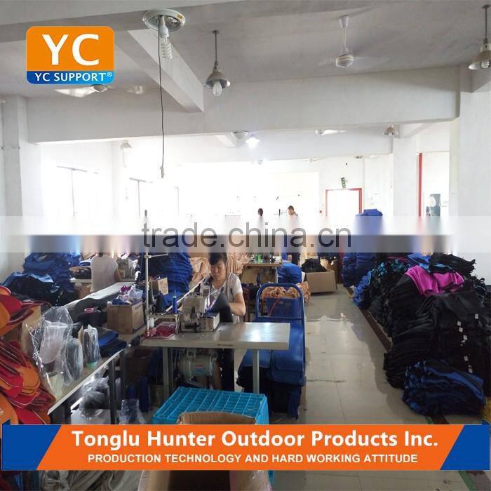 High qulity sports fitness training elbow support spiral wound bandages elbow pads