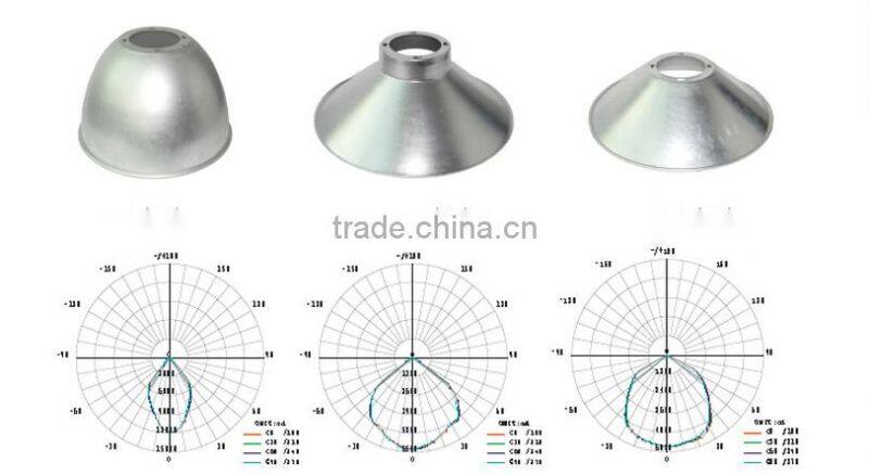 LED high bay light high bay led light mean well driver 150W 120W