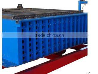 advanced new-technology lightweight precast wall machine made of stainless steel