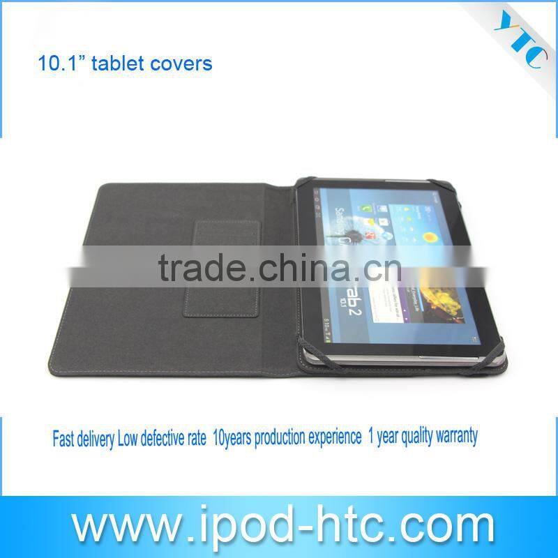 Fashion 7" Android Tablet Leather Case, Universal PU Case, PU Leather Tablet Case