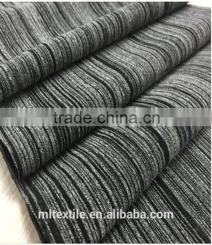 3D Air Knitting Suede Fabric/Air Space Casual Clothes Suede Fabric/3D Space Knitting Suede Fabric