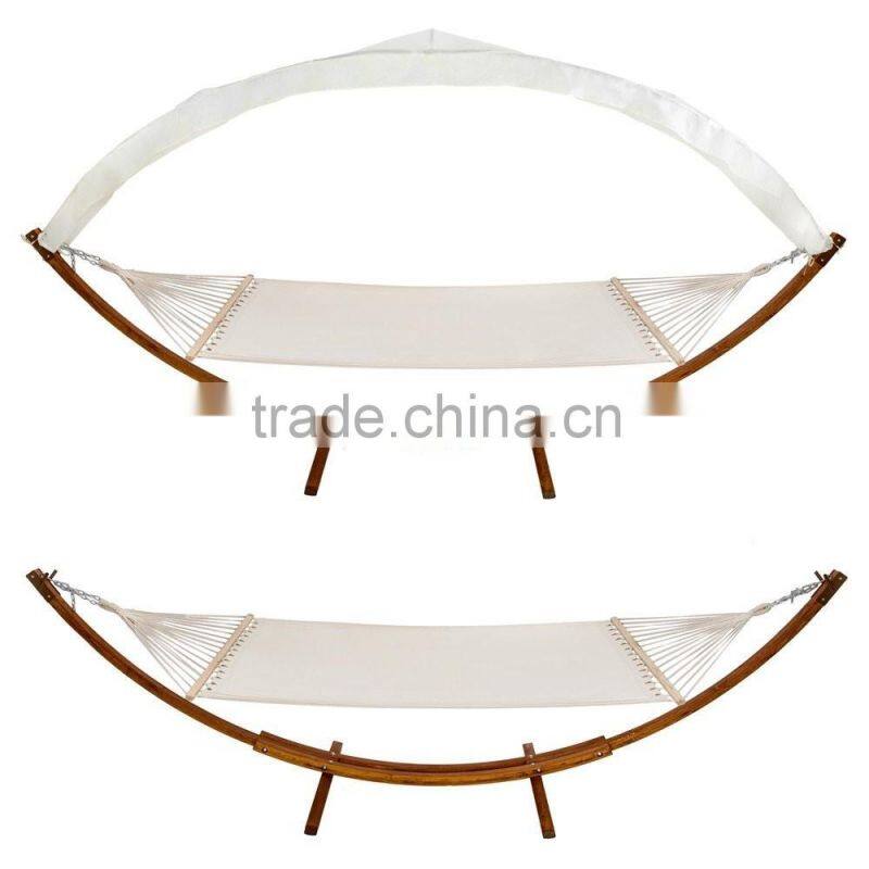 KD Design Garden Use Patio Hammock Swing
