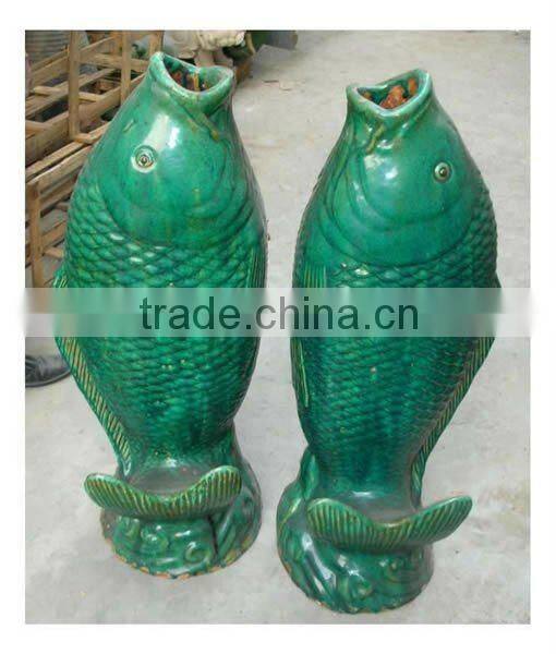 Chinese antique porcelain decoration