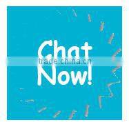 Hot sale custom 2016 leather label for jeans