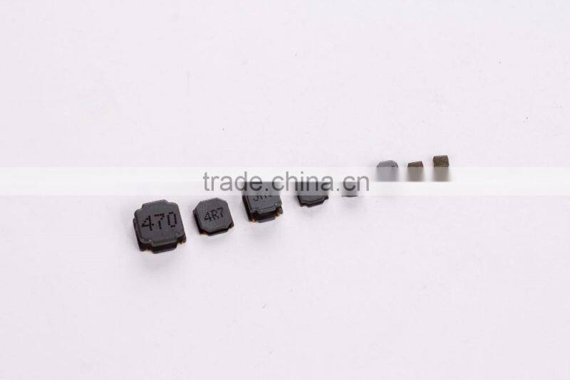 4.7uH electronics component smd power inductor