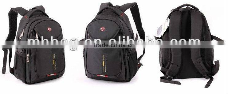 New Backpack for high school