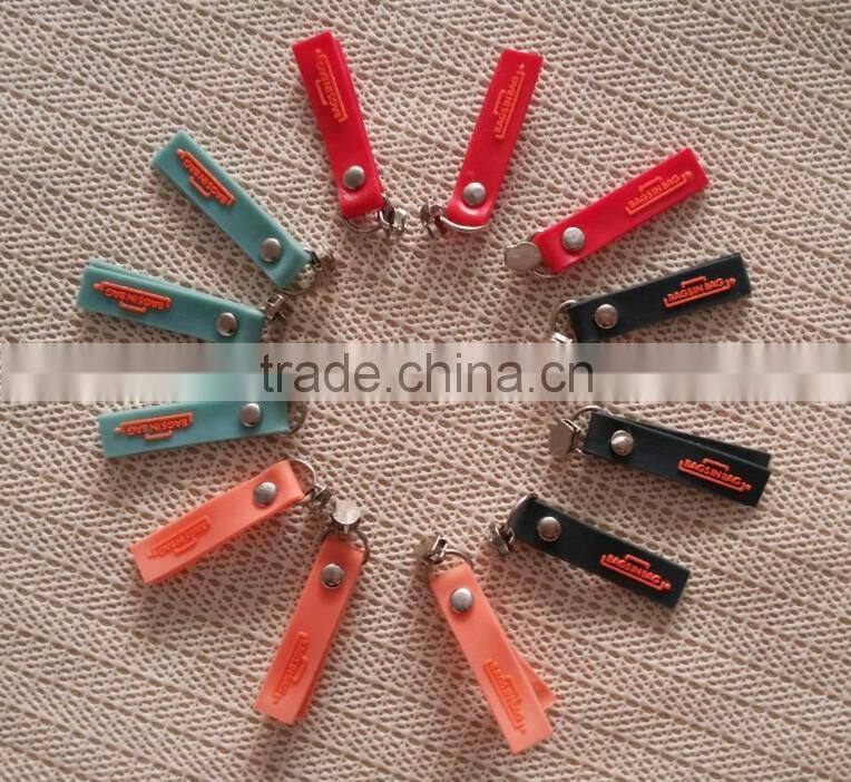 Zipper Slider Zip pull zipper head