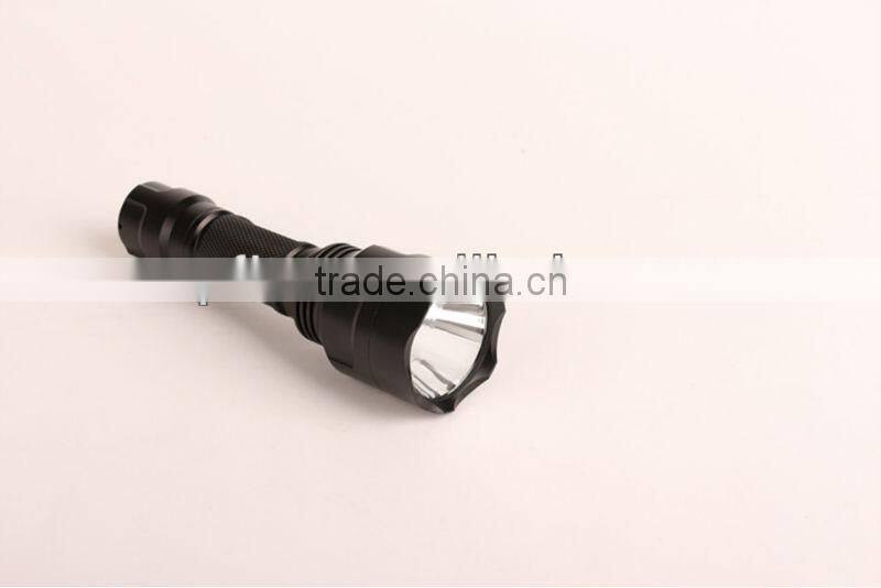 Shenzhen mini flexible led flashlight