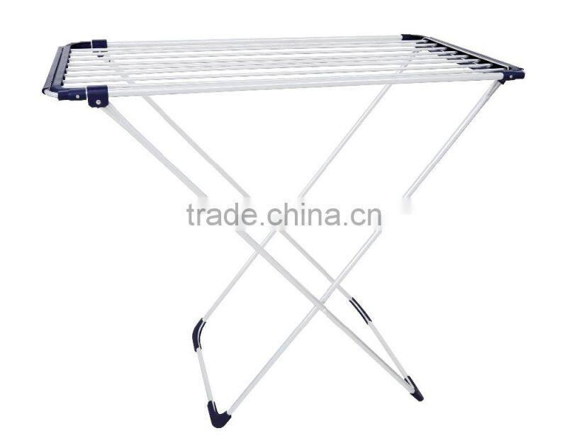 18M OUTDOOR EXTENDABLE IRON CLOTHES HANGER