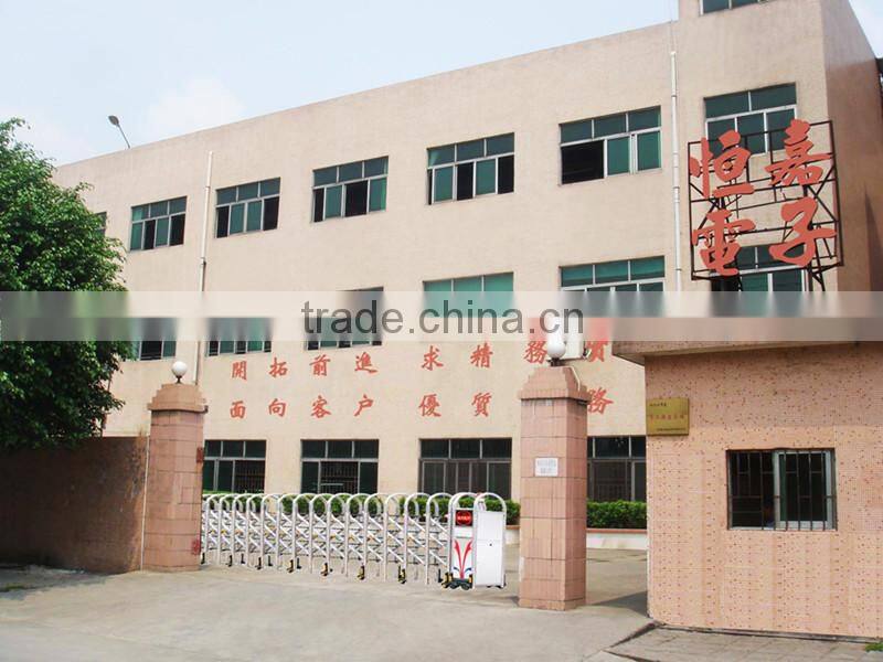 Portable mini bluetooth speaker with rechargable battery from China manufacturer