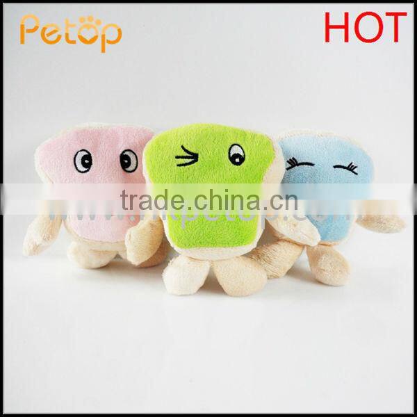 Stocked Plush Stuffed Dog Toys Manufacturer