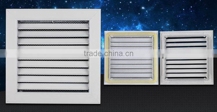 hvac decorative ceiling return air grille
