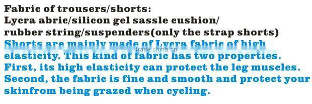 2014 new custom design cloth set bicycle sports fitness apparel