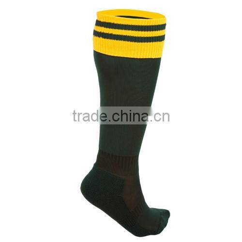 Custom rugby socks wholesale football socks
