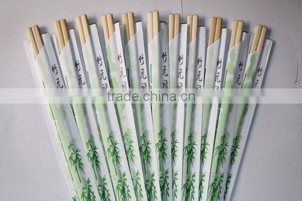 bamboo chopsticks