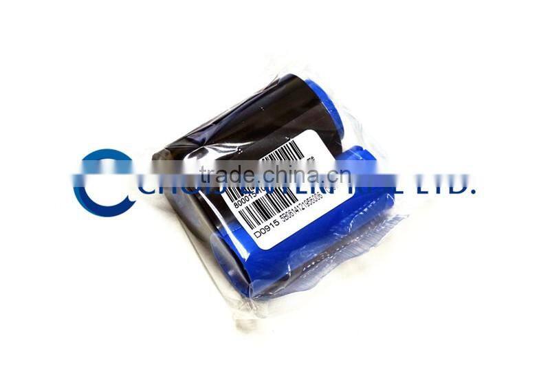 Zebra K Resin Card Printer Ribbon 800015-101 For I Series and C Series Printers
