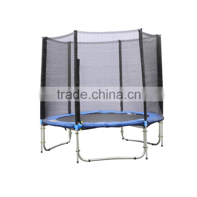 China wholesale CE Standard Indoor trampoline price