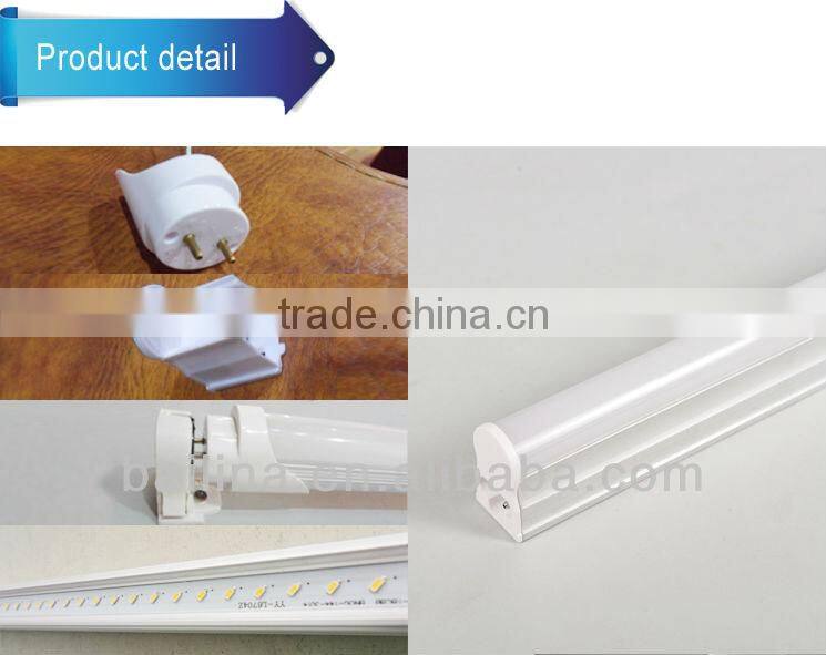 energy saving tube8 led light for hotel lighting